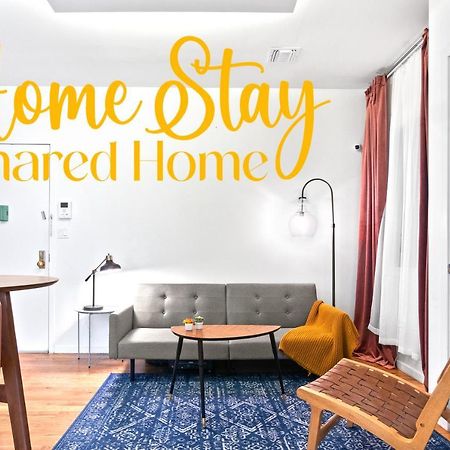 Homestay New York Exterior photo