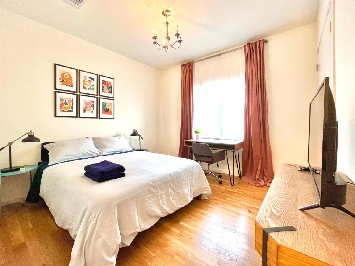 Homestay New York Exterior photo